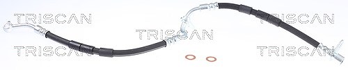 Triscan Bremsschlauch [Hersteller-Nr. 815050228] für Mazda