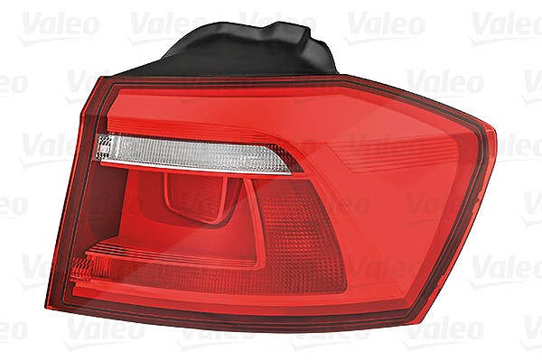 Valeo Heckleuchte [Hersteller-Nr. 045383] für VW