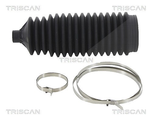 Triscan Faltenbalgsatz, Lenkung [Hersteller-Nr. 850010029] für Daewoo, Opel, Toyota, Vauxhall, Chevrolet
