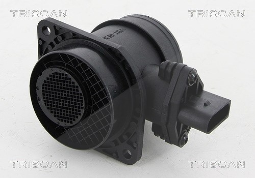 Triscan Luftmassenmesser [Hersteller-Nr. 881210004] für Ford, Skoda, Seat, VW, Audi