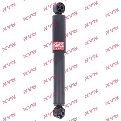Kyb Stoßdämpfer [Hersteller-Nr. 349024] für Lexus, Toyota