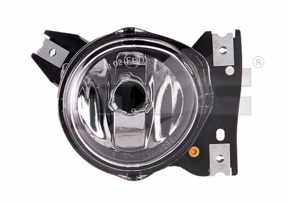 Tyc Nebelscheinwerfer [Hersteller-Nr. 19-0295-05-2] für Ford, VW, Seat
