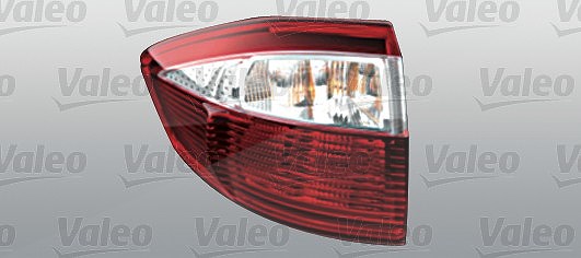 Valeo Heckleuchte [Hersteller-Nr. 044443] für Ford