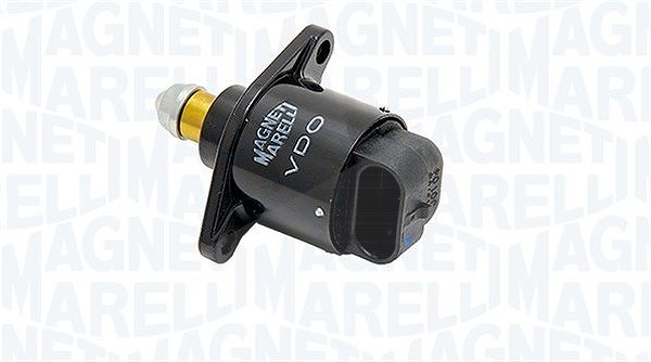 Magneti Marelli Leerlaufregelventil, Luftversorgung [Hersteller-Nr. 230016079167] für Citroën, Peugeot