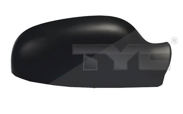 Tyc Abdeckung, Außenspiegel [Hersteller-Nr. 338-0023-2] für Volvo