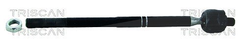 Triscan Axialgelenk, Spurstange [Hersteller-Nr. 850016223] für Ford
