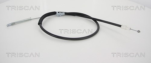 TRISCAN Seilzug, Feststellbremse 8140 23187 für Mercedes VW - Bild 5