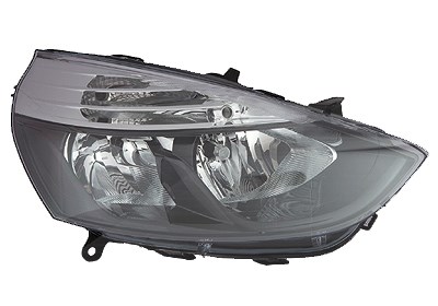 Van Wezel Hauptscheinwerfer [Hersteller-Nr. 4373964] für Renault