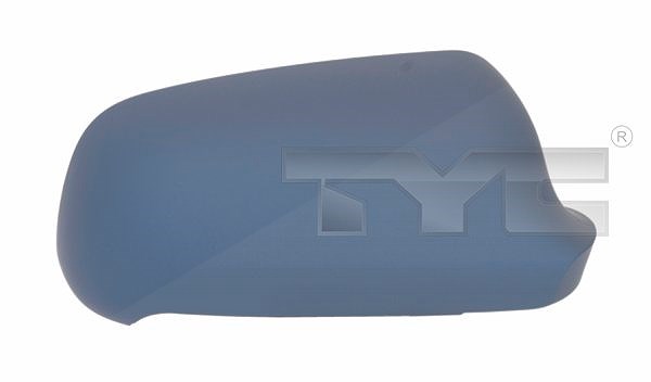Tyc Abdeckung, Außenspiegel [Hersteller-Nr. 302-0048-2] für Audi