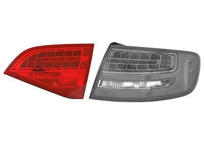 Van Wezel Heckleuchte [Hersteller-Nr. 0321938] für Audi