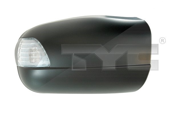 Tyc Abdeckung, Außenspiegel [Hersteller-Nr. 321-0081] für Mercedes-Benz