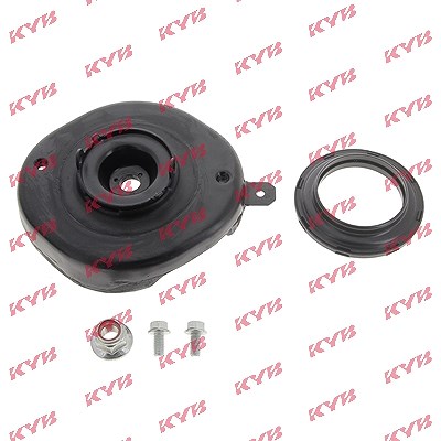 Kyb Reparatursatz, Federbeinstützlager [Hersteller-Nr. SM1515] für Renault