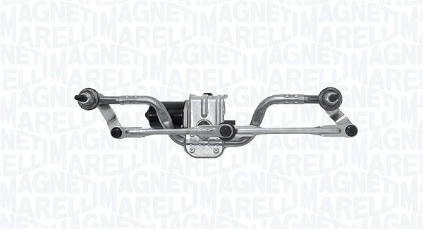 Magneti Marelli Scheibenreinigungsanlage [Hersteller-Nr. 064352103010] für Fiat, Citroën, Peugeot
