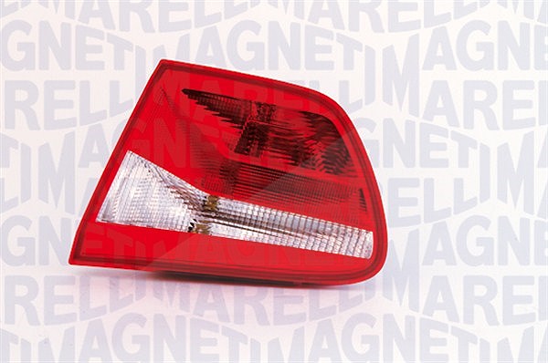 Magneti Marelli Heckleuchte [Hersteller-Nr. 714000028531] für Seat