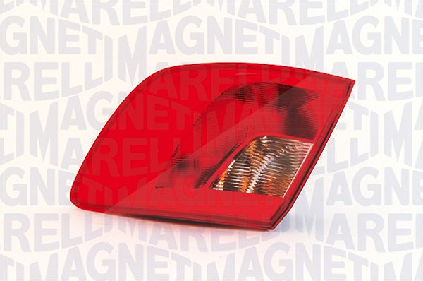 Magneti Marelli Heckleuchte [Hersteller-Nr. 714000028521] für Seat