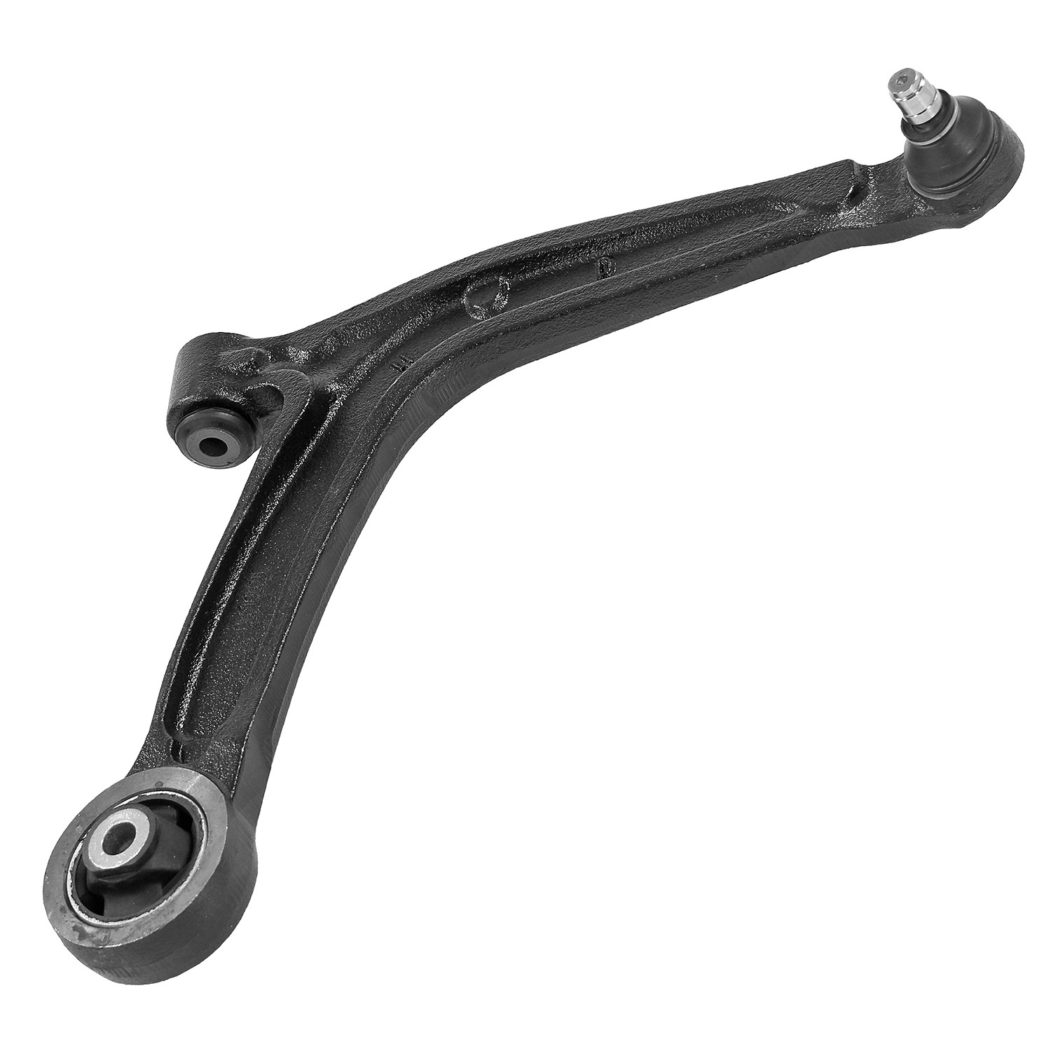 Atec Querlenker Vorderachse rechts unten [Hersteller-Nr. 31140529] für Fiat, Abarth, Ford