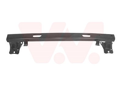 Van Wezel Träger, Stoßfänger [Hersteller-Nr. 0905530] für Peugeot, Citroën