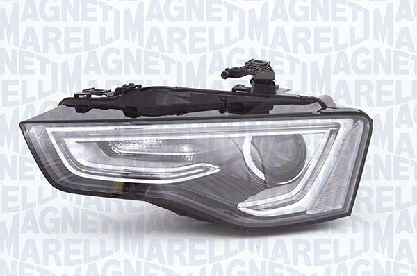 Magneti Marelli Hauptscheinwerfer [Hersteller-Nr. 711307023915] für Audi
