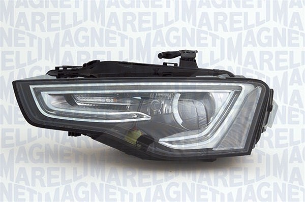 Magneti Marelli Hauptscheinwerfer [Hersteller-Nr. 711307023921] für Audi