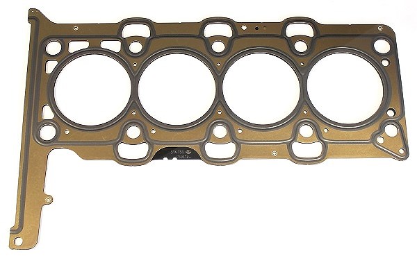 Elring Dichtung, Zylinderkopf [Hersteller-Nr. 514.150] für Kia, Hyundai