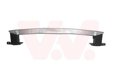 Van Wezel Träger, Stoßfänger [Hersteller-Nr. 4042560] für Peugeot, Citroën