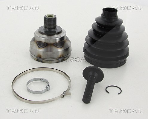 Triscan Gelenksatz, Antriebswelle [Hersteller-Nr. 854029171] für Audi