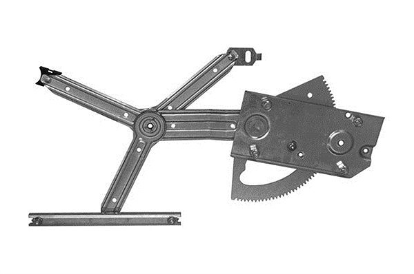 Magneti Marelli Fensterheber [Hersteller-Nr. 350103842000] für Mercedes-Benz