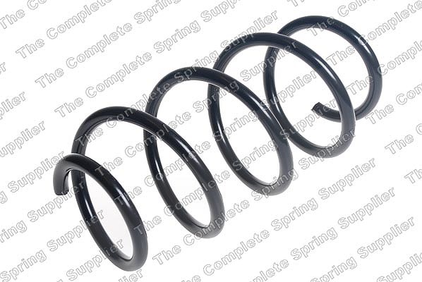 Lesjöfors Fahrwerksfeder [Hersteller-Nr. 4095132] für Seat, Skoda, Audi, VW