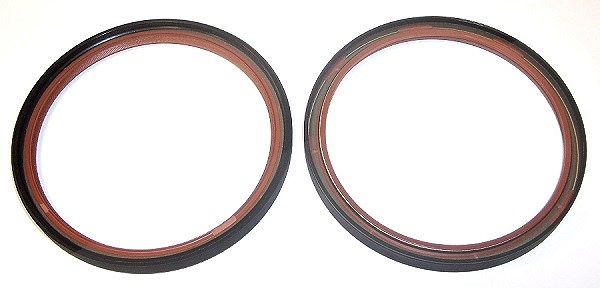 Elring Dichtring [Hersteller-Nr. 294.060] für Vauxhall, Chevrolet, Saab, Opel