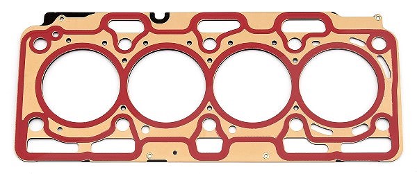 Elring Dichtung, Zylinderkopf [Hersteller-Nr. 688.412] für Mercedes-Benz, Dacia, Renault, Nissan, Infiniti