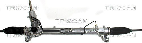 Triscan Schwarz Lenkgetriebe Ford C-Max Focus - Bild 2