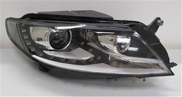 Magneti Marelli Hauptscheinwerfer [Hersteller-Nr. 711307024177] für VW