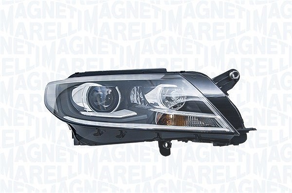 Magneti Marelli Hauptscheinwerfer [Hersteller-Nr. 711307024165] für VW