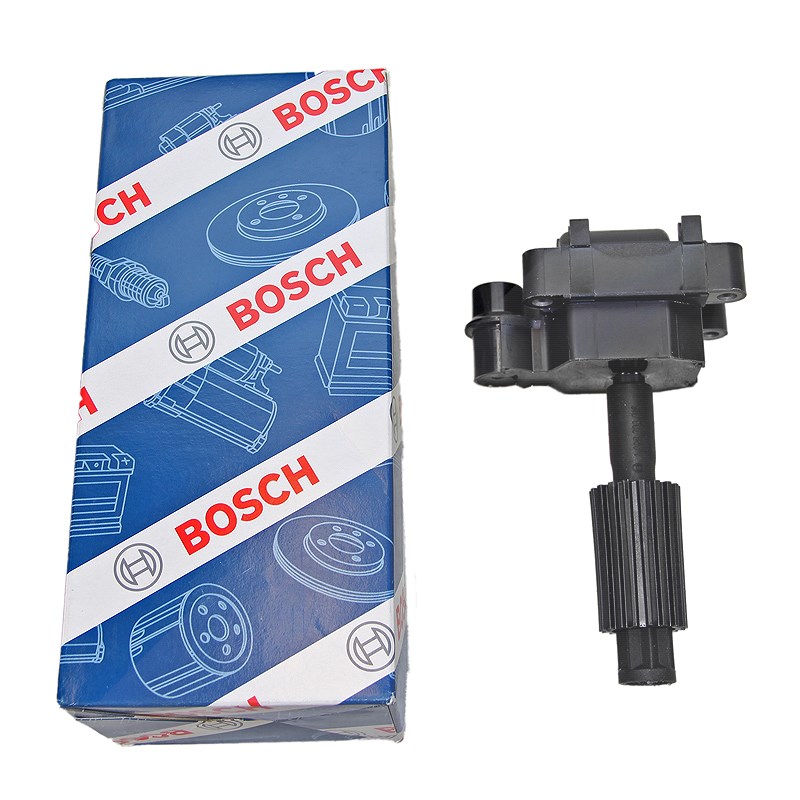 Bosch Zündspule [Hersteller-Nr. 0221505423] für Ford