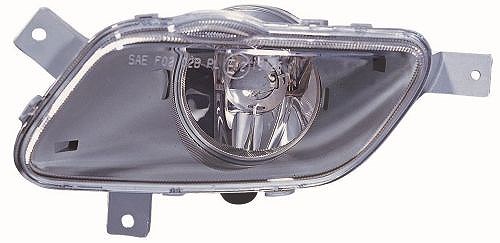 Abakus Nebelscheinwerfer [Hersteller-Nr. 773-2003L-UE] für Volvo