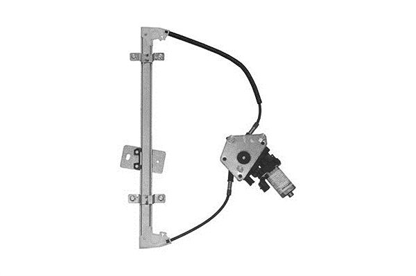 Magneti Marelli Fensterheber [Hersteller-Nr. 350103237000] für Ford
