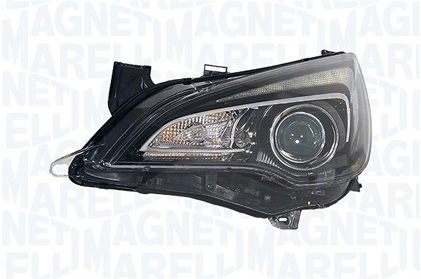 Magneti Marelli Hauptscheinwerfer [Hersteller-Nr. 711307024055] für Opel