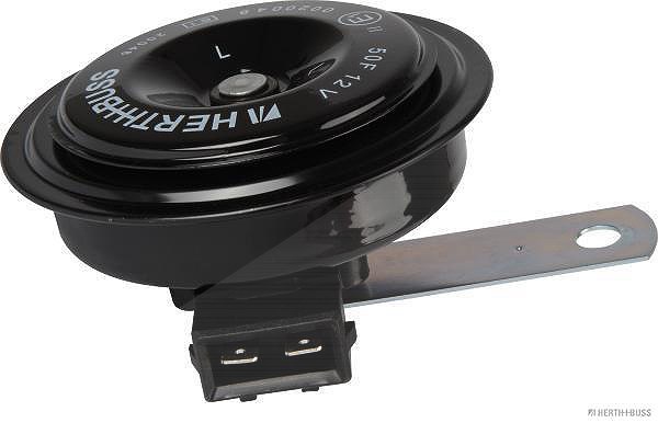 Herth+buss Elparts Horn [Hersteller-Nr. 56370053] für Seat, Audi, VW, Skoda