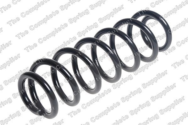 Lesjöfors Fahrwerksfeder [Hersteller-Nr. 4204291] für Audi, Seat
