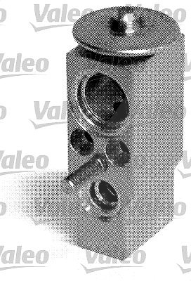 Valeo Expansionsventil, Klimaanlage [Hersteller-Nr. 508833] für Renault