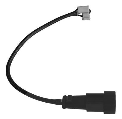 Hella Warnkontakt, Bremsbelagverschleiß [Hersteller-Nr. 8DK355252-261] für Iveco