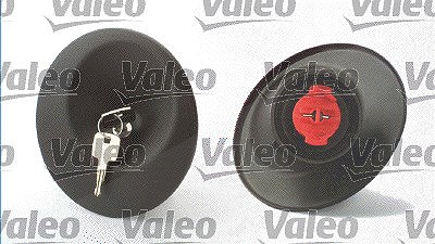 Valeo Verschluß, Kraftstoffbehälter [Hersteller-Nr. 745373] für Renault