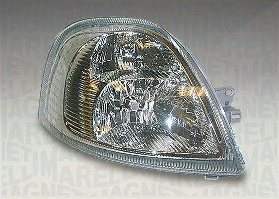 Magneti Marelli Hauptscheinwerfer [Hersteller-Nr. 712419551129] für Renault