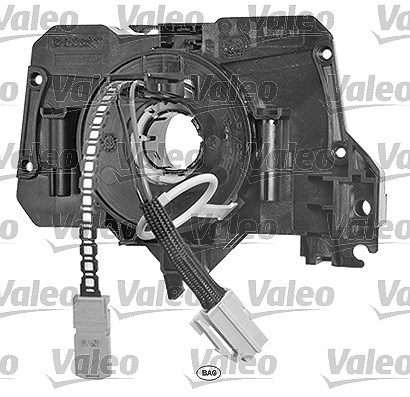 Valeo Lenkstockschalter [Hersteller-Nr. 251648] für Renault