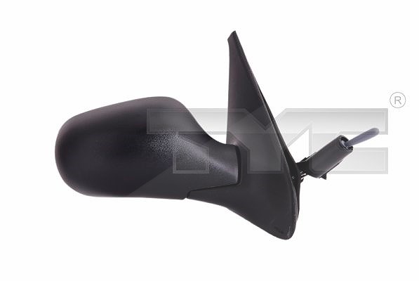 Tyc Außenspiegel [Hersteller-Nr. 328-0010] für Renault