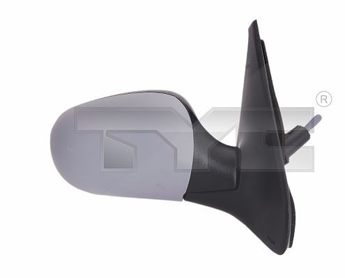 Tyc Außenspiegel [Hersteller-Nr. 328-0076] für Renault