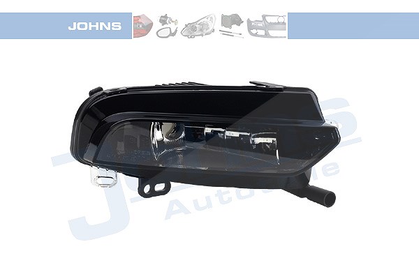 Johns Nebelscheinwerfer [Hersteller-Nr. 130330] für Audi