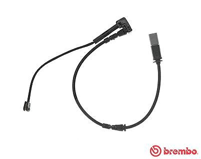 Brembo Warnkontakt, Bremsbelagverschleiß [Hersteller-Nr. A00509] für Mini