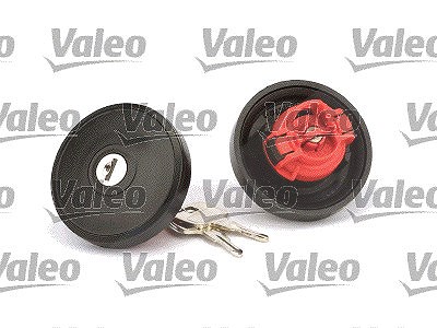 Valeo Verschluß, Kraftstoffbehälter [Hersteller-Nr. 247605] für Lancia, Citroën, Peugeot, Fiat