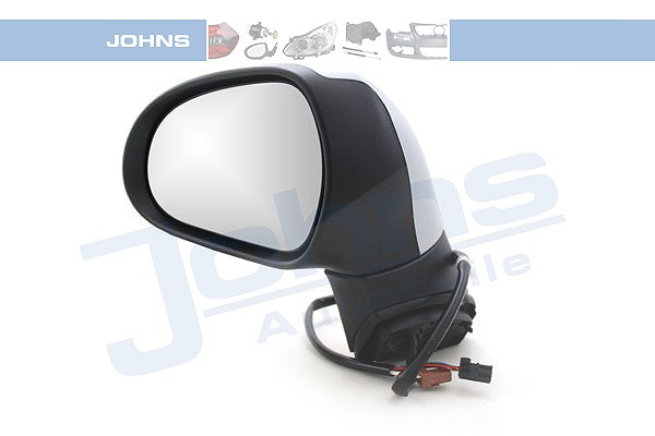 Johns Außenspiegel [Hersteller-Nr. 572737-21] für Peugeot